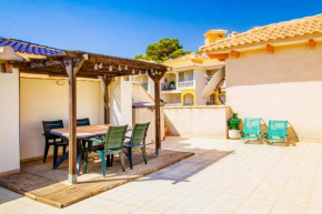 Casa Roka, Dehesa De Campoamor